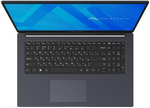 Ноутбук  Maibenben M17A-R343UM 17.3 ", Ryzen 7, 16 Гб RAM, 1 Тб SSD, Radeon Vega, Синий