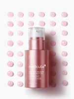 Medicube Сыворотка с микроиглами, ПДРН и экзосомами против морщин и пигментации PDRN Pink Collagen Exosome Shot 7500 30 мл