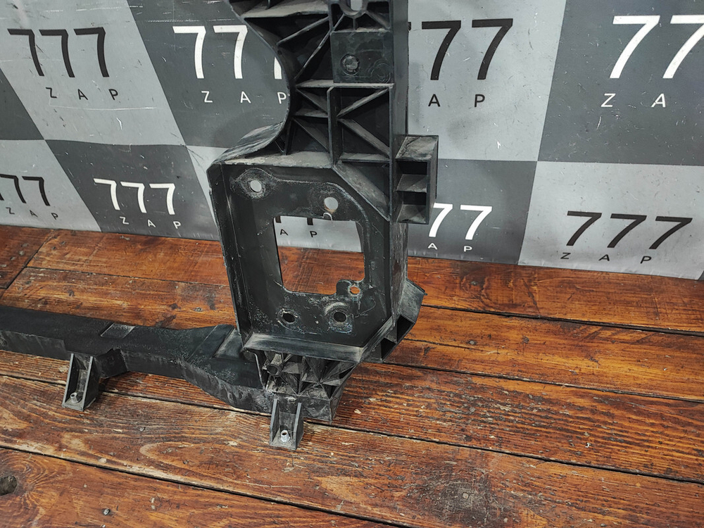 Панель передняя (телевизор) Haval F7 1 19-24 Б/У Оригинал 8400217XKQ00A