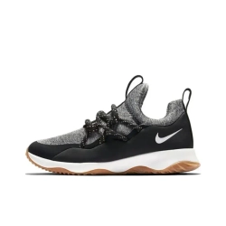 Женские кроссовки Nike City Loop 'Black Summit White Gum' AA1097-003