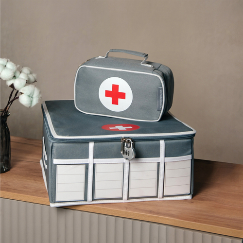 Универсальный набор аптечек, 2 шт