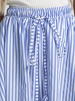 Брюки Эльче (голубо-белые) Б15697-39М LT Collection