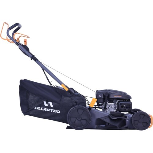 Газонокосилка бензиновая VILLARTEC MB 448VC