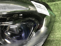 Фара левая Mercedes CLS c257 (17-21) Multibeam LED
