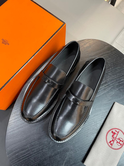 Лоферы Hermes