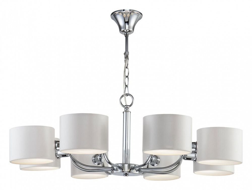 Подвесная люстра Freya Anita FR5012PL-08CH