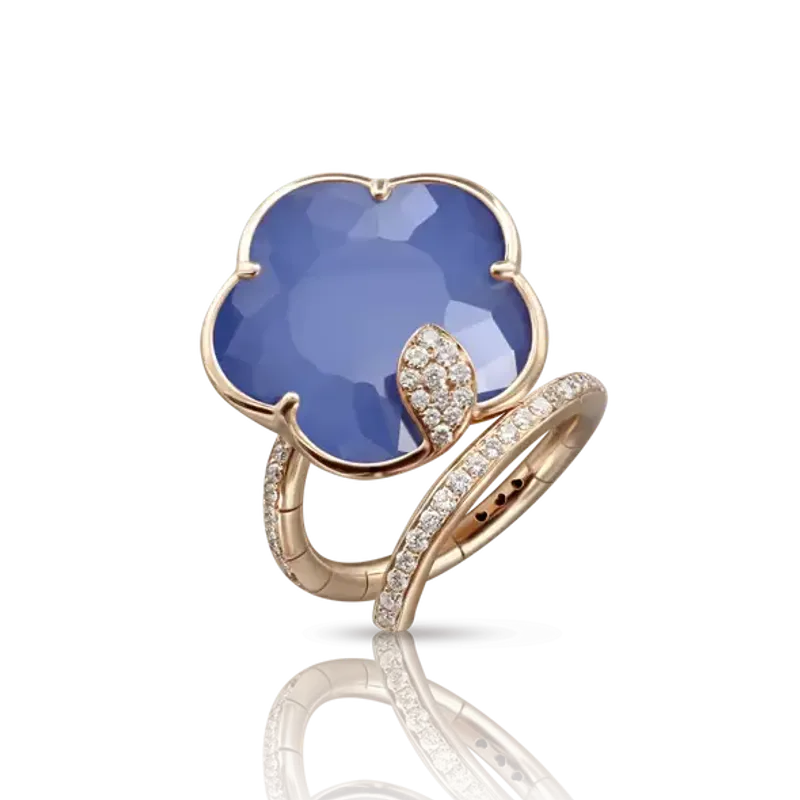 Кольцо Ton Joli