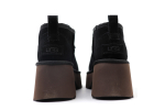 UGG Ultra Mini New Heights Black