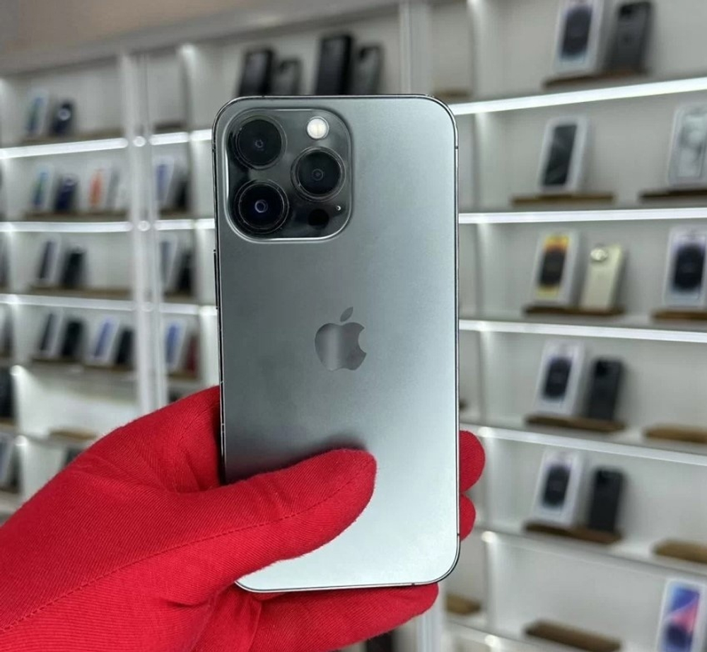 iPhone 13 Pro, 256 ГБ б/у