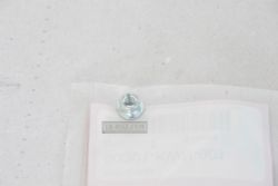 90301-KWN-901. NUT, U, 5MM