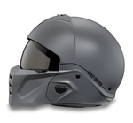 Шлем Harley-Davidson® Pilot II 2-в-1 Willie G Skull