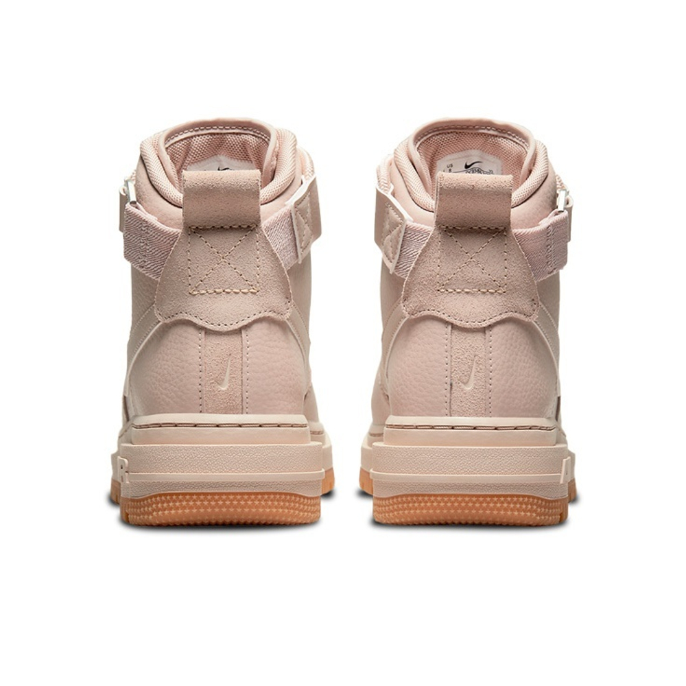 Кроссовки Nike Air Force 1 High Utility 2.0 Arctic Pink Gum