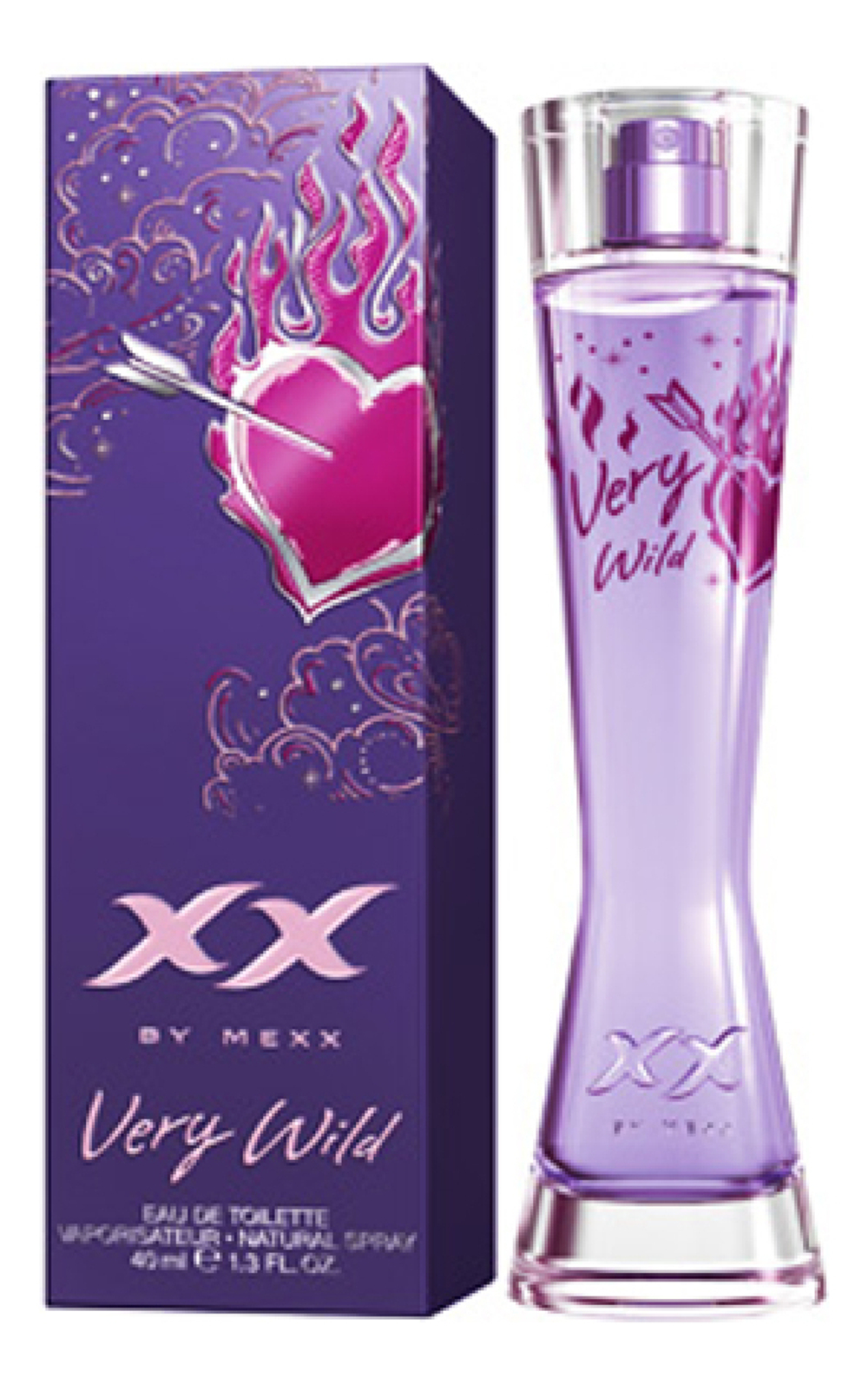 Mexx XX Very Wild