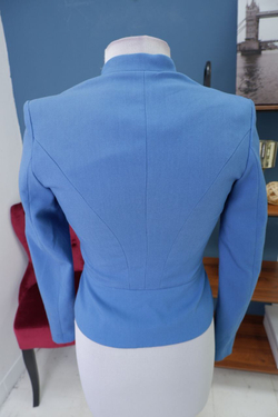 Пиджак Kira Plastinina яркий 42 размер