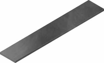 Угловая Ступень Континуум петрол Левая (620070002361)