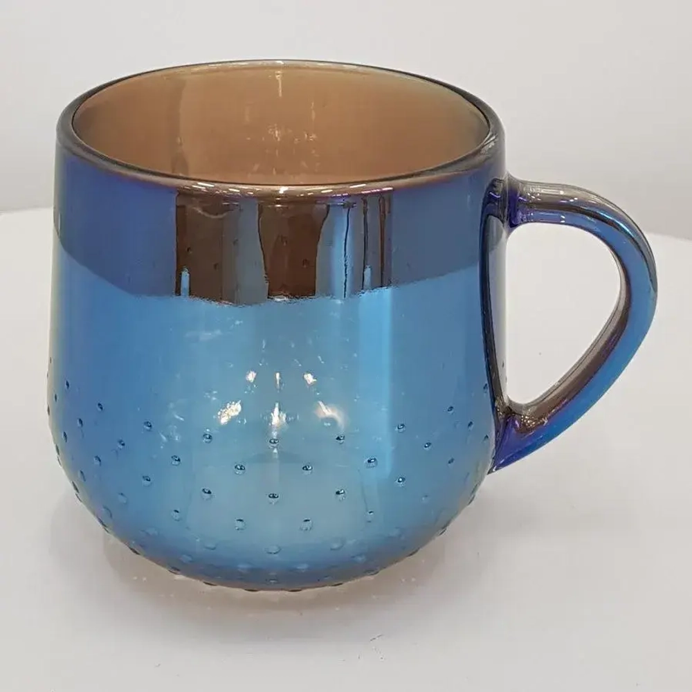 Набор 2 кружек, 300 мл Лазурит 11