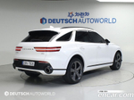 Genesis GV70 2.5T Бензин AWD (08.2021)