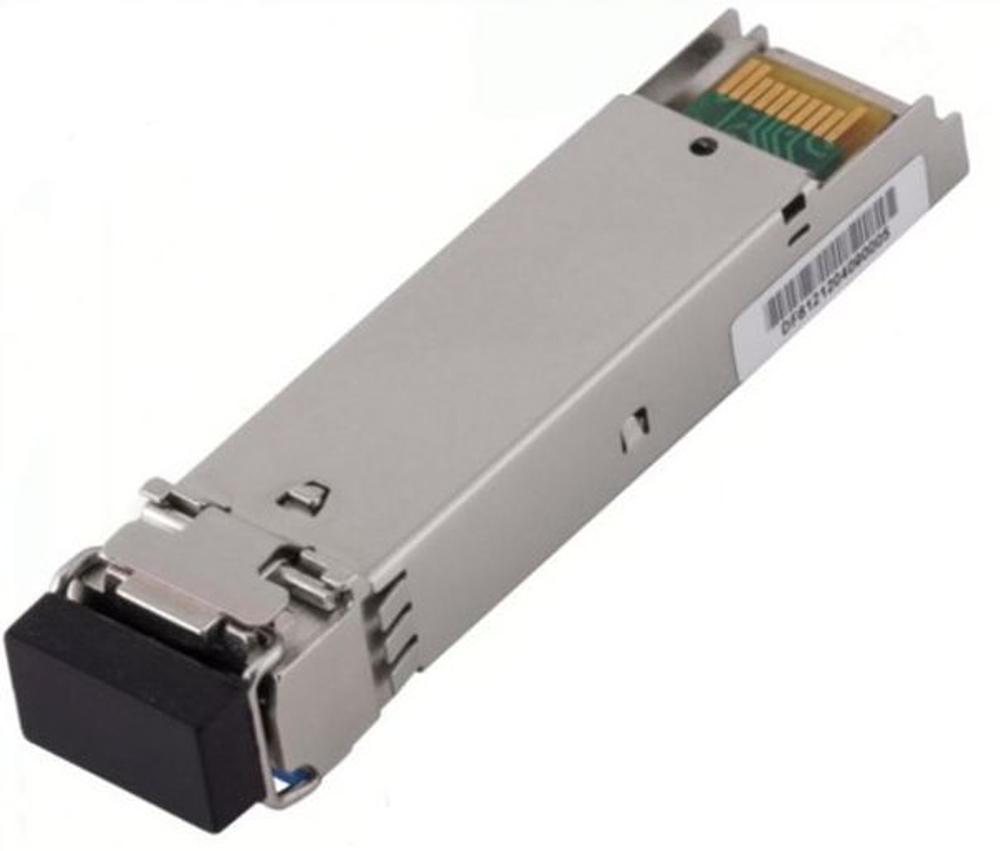 Модуль DWDM SFP+ OptTech OTSFP+-D-80-C52