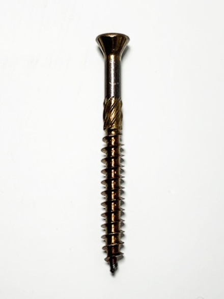 Саморезы по дереву A2 5,0X50/30 TX25, 200 штук/упаковка