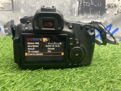 Canon EOS 60D (8.600 кадров) Покупка/Продажа