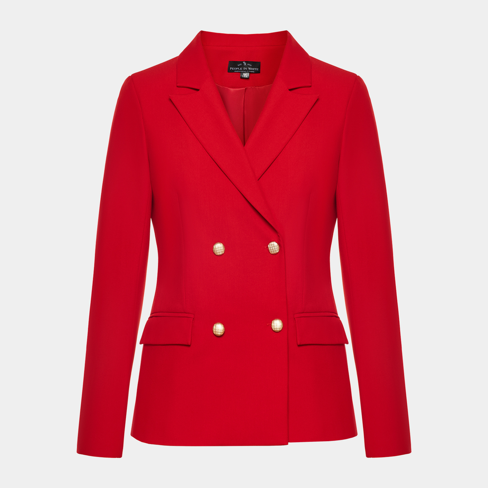 Женский жакет