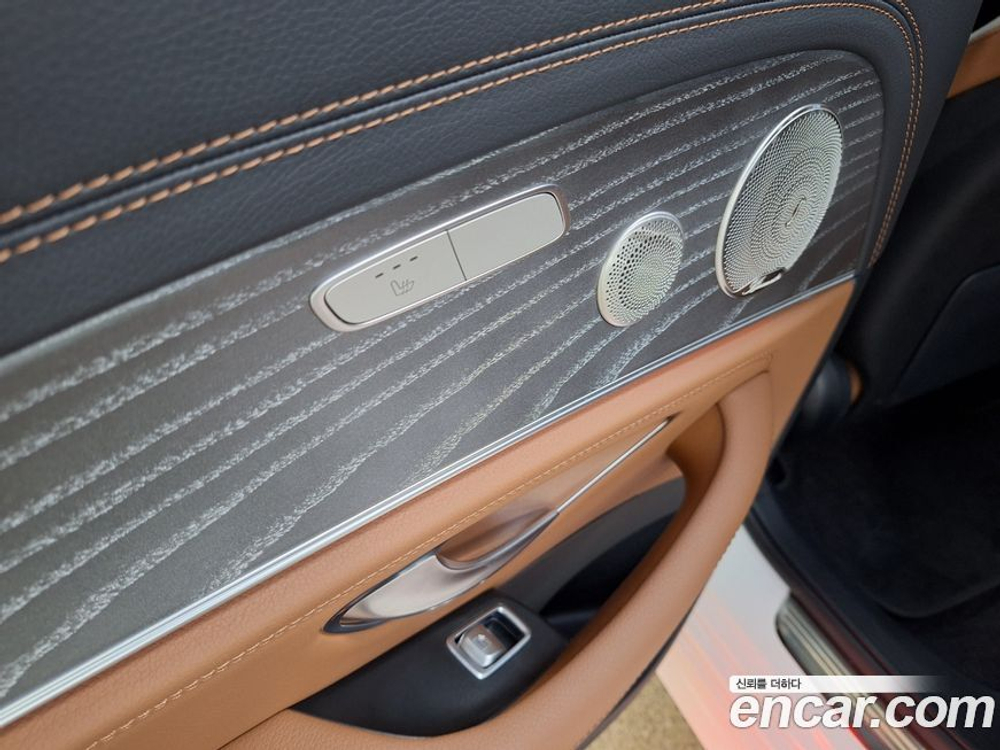 Mercedes-Benz E-Class W213 E350 4MATIC AMG Line (05.2021)