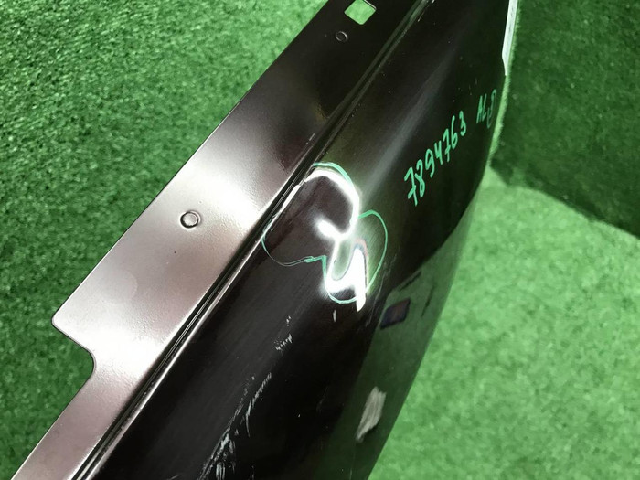 Крыло переднее правое Jaguar XF 2 (2015-2024)