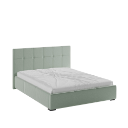 Кровать с ортопедическим основанием Рио 180х200, Мятный