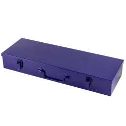 Набор инструментов ударных 21пр. 3/4''(12гр.) YATAFORCE YF-6212-9MPB