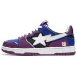 Кроссовки A BATHING APE SK8 STA HONG KONG 16, 1I22-191-003