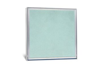 Люк под плитку Базис 300х400 мм (ШxВ, 30х40 см) со съемной дверцей и уплотнителем, алюминиевый