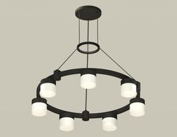 Ambrella Комплект подвесного светильника с акрилом Techno Ring TECHNO Ring XR92051604