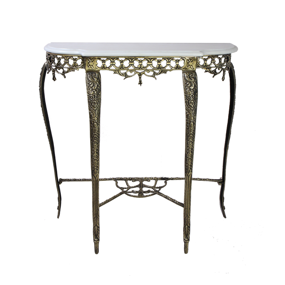 Bello De Bronze Консоль бронзовая Рэтта