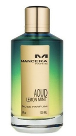 Mancera Aoud Lemon Mint EDP