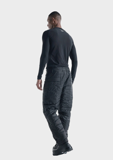 Брюки утеплённые KRAKATAU Cheops