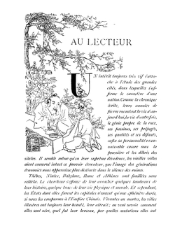 Péking. histoire et description | A. Favier