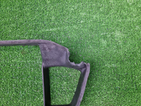 Воздуховод радиатора нижний BMW M5 F90 (2020-2024)