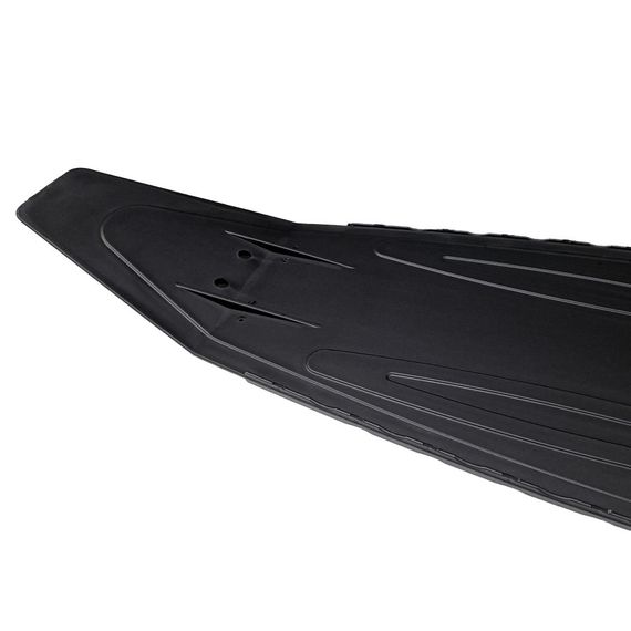 Лопасти пластиковые Short для ласт Scorpena X и X3