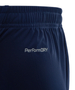 Шорты тренировочные JÖGEL NATIONAL PerFormDRY Training Shorts, темно-синий