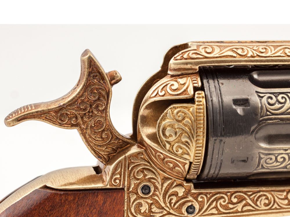 Denix Револьвер США 1886 года