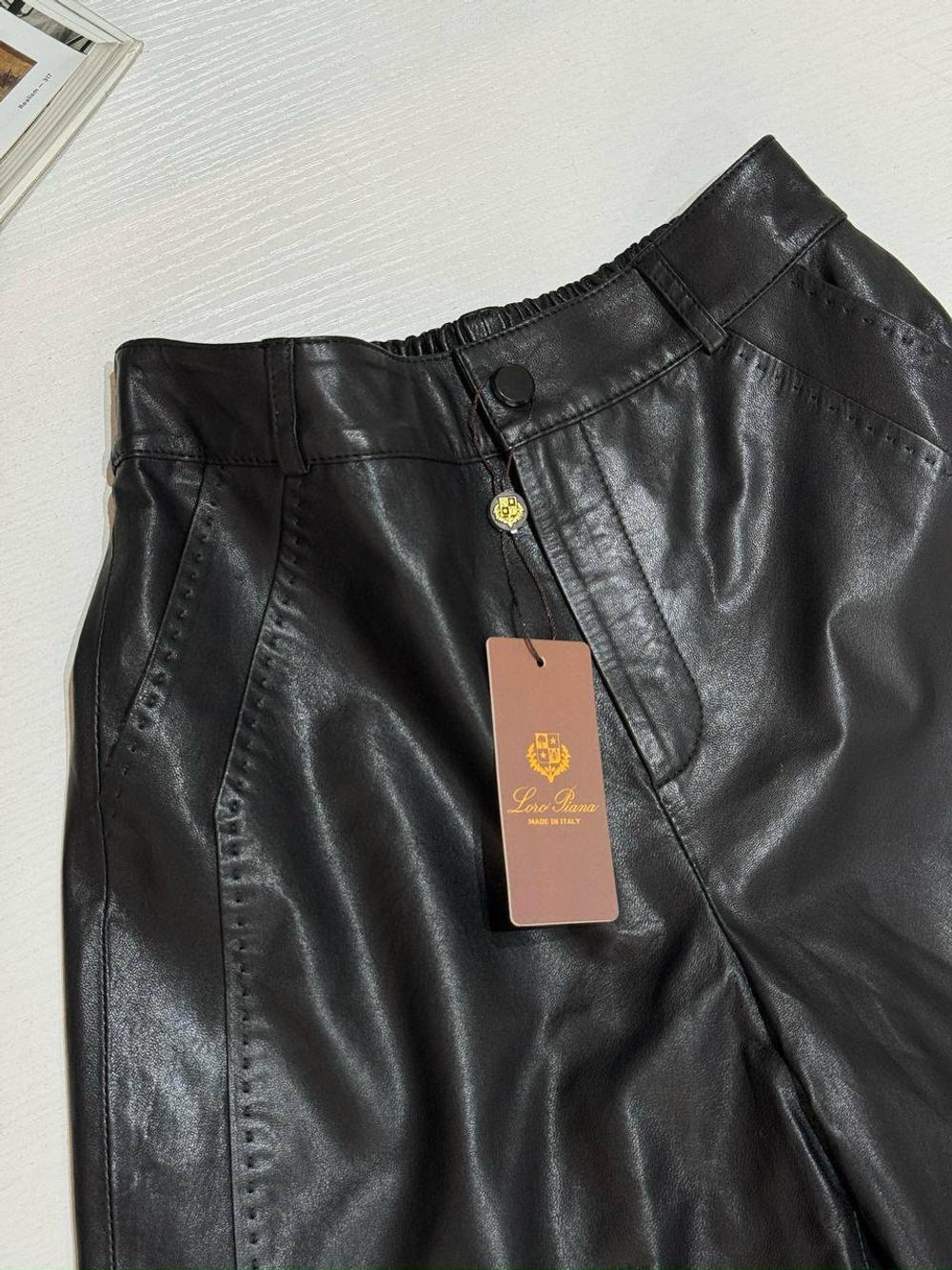 Шорты Loro Piana