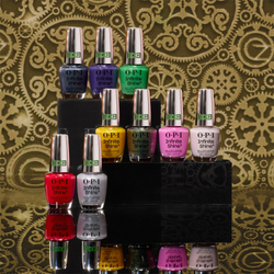 OPI Wicked Infinite Shine - лак для ногтей, 15 ml