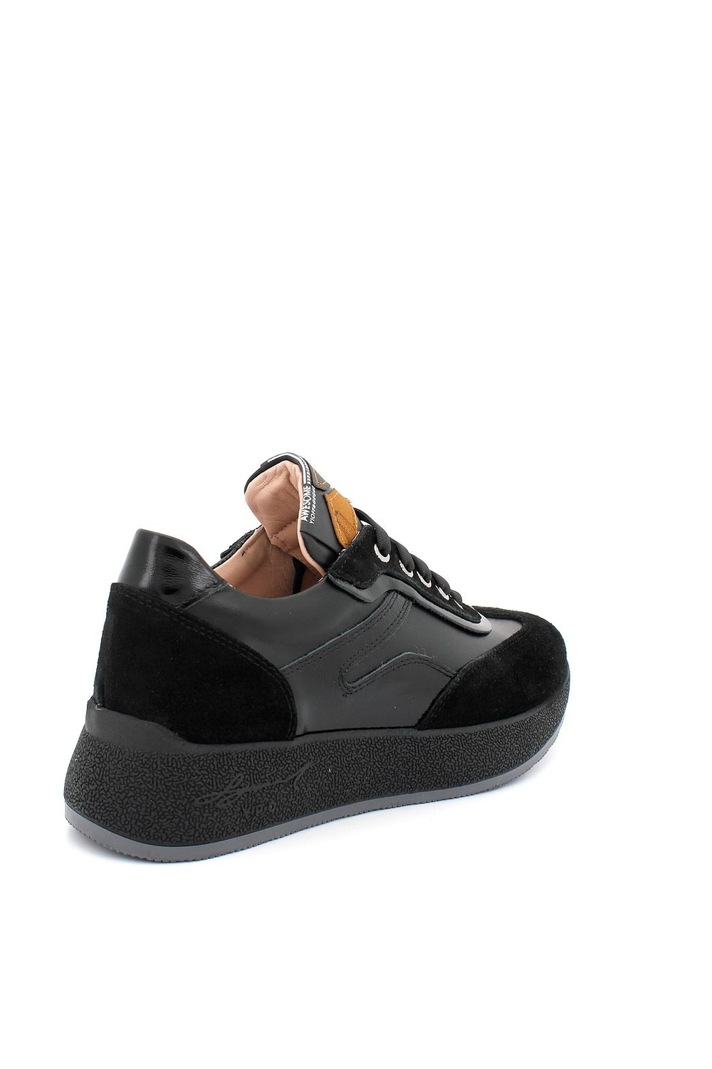 Кроссовки женские Ascalini R14922B