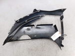 Пластик боковой правый Kawasaki Ninja 400 EX400E 14-17 55028-0371 (потёртый)