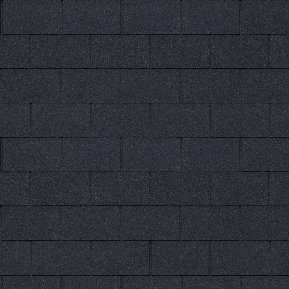 Гибкая битумная черепица Tegola COMFORT CAPRI