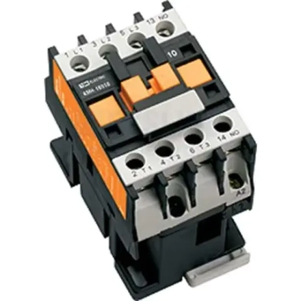 Контактор КМН-10910 9А 230В/АС3 1НО