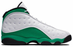 Кроссовки Jordan Air Jordan 13 Retro "Lucky Green"