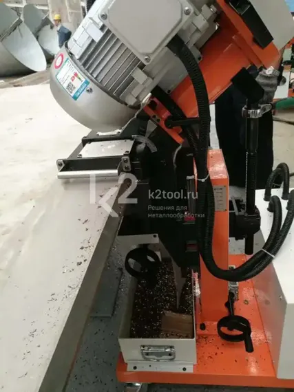 Автоматический кромкорез (фаскосниматель) Wellnit PB-60L