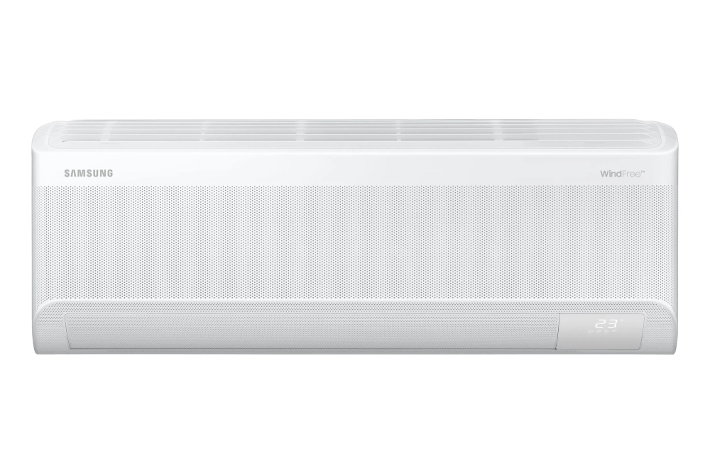 Инверторная сплит-система Samsung AR60F12C1DW
