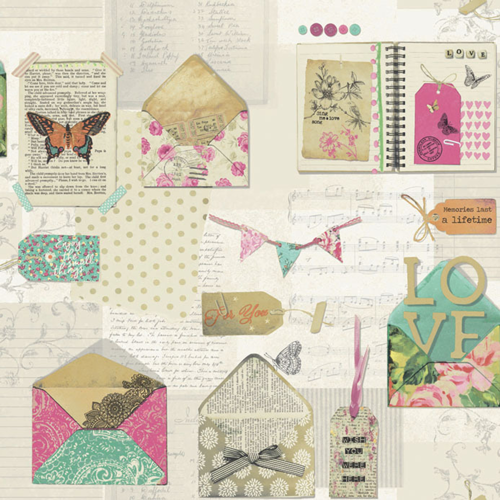 Arthouse Options 2 671200; 0,53х10,05 м.